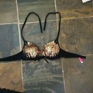 Victoria's Secret Push up bikini top